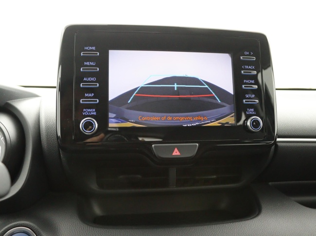 Toyota Yaris - 1.5 Hybrid Dynamic