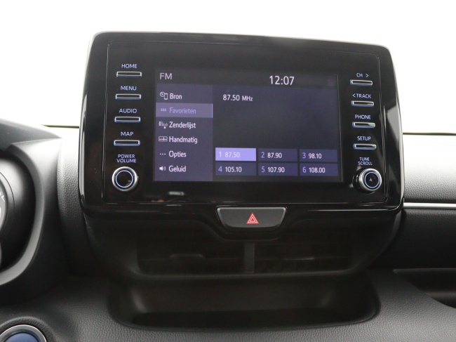 Toyota Yaris - 1.5 Hybrid Dynamic