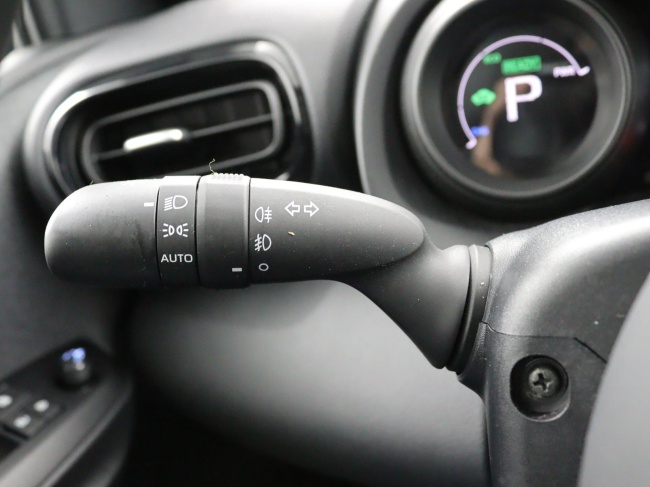 Toyota Yaris - 1.5 Hybrid Dynamic