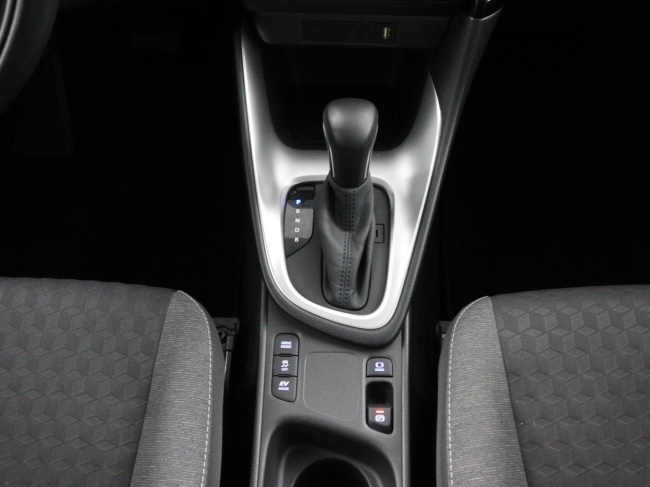 Toyota Yaris - 1.5 Hybrid Dynamic