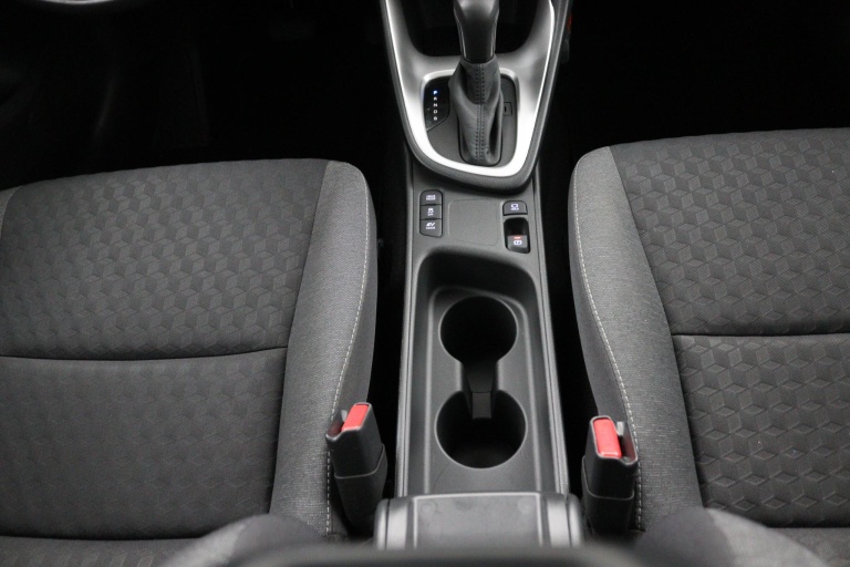 Toyota Yaris - 1.5 Hybrid Dynamic 24