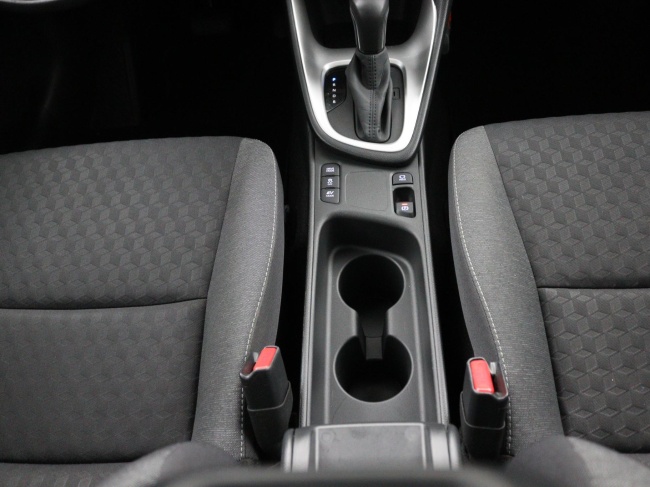 Toyota Yaris - 1.5 Hybrid Dynamic