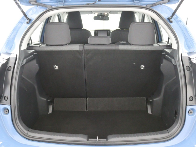 Toyota Yaris - 1.5 Hybrid Dynamic