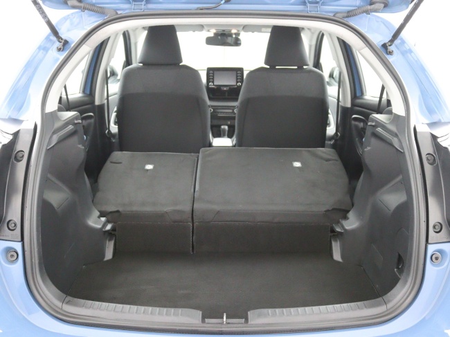 Toyota Yaris - 1.5 Hybrid Dynamic