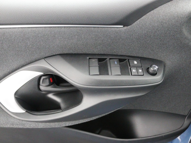 Toyota Yaris - 1.5 Hybrid Dynamic