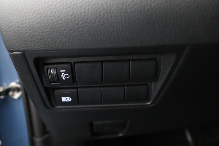 Toyota Yaris - 1.5 Hybrid Dynamic 31