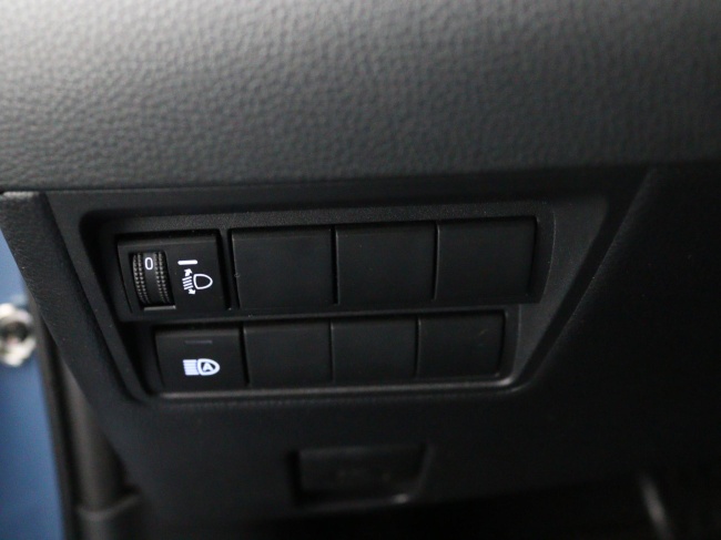 Toyota Yaris - 1.5 Hybrid Dynamic