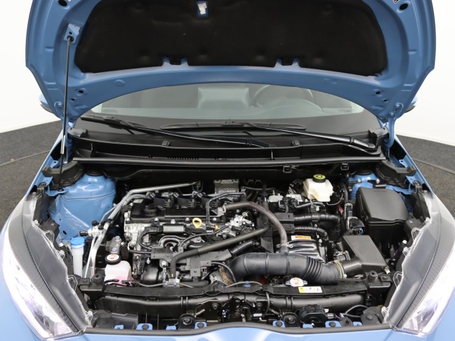 Toyota Yaris - 1.5 Hybrid Dynamic