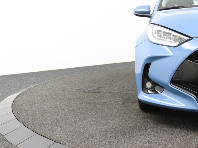 Toyota Yaris - 1.5 Hybrid Dynamic