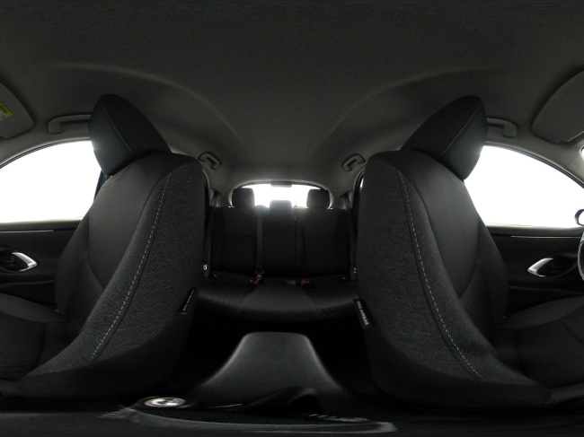 Toyota Yaris - 1.5 Hybrid Dynamic