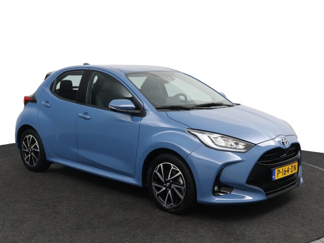 Toyota Yaris - 1.5 Hybrid Dynamic