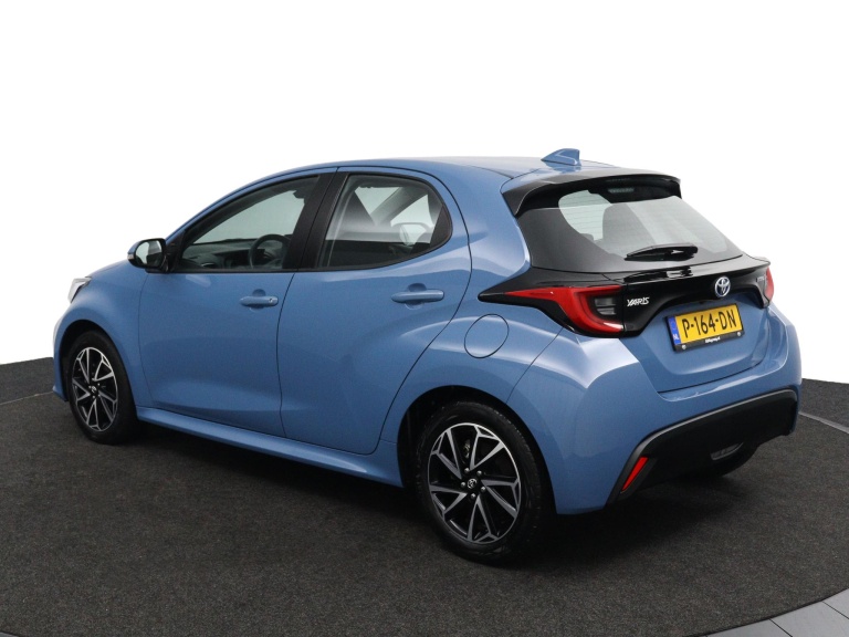 Toyota Yaris - 1.5 Hybrid Dynamic 4