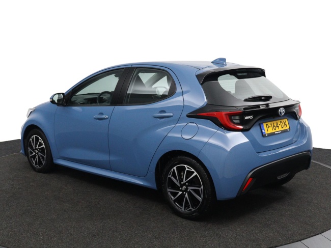 Toyota Yaris - 1.5 Hybrid Dynamic