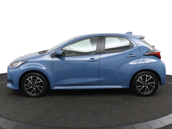 Toyota Yaris - 1.5 Hybrid Dynamic