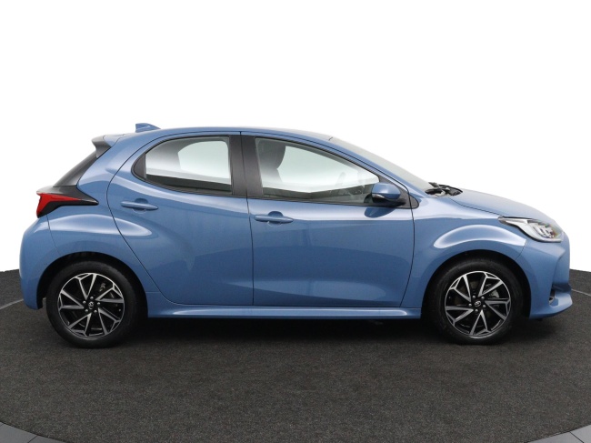 Toyota Yaris - 1.5 Hybrid Dynamic