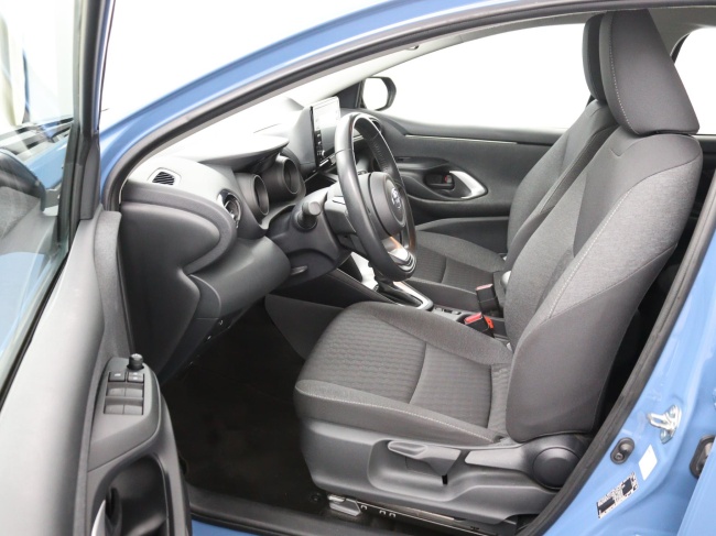 Toyota Yaris - 1.5 Hybrid Dynamic