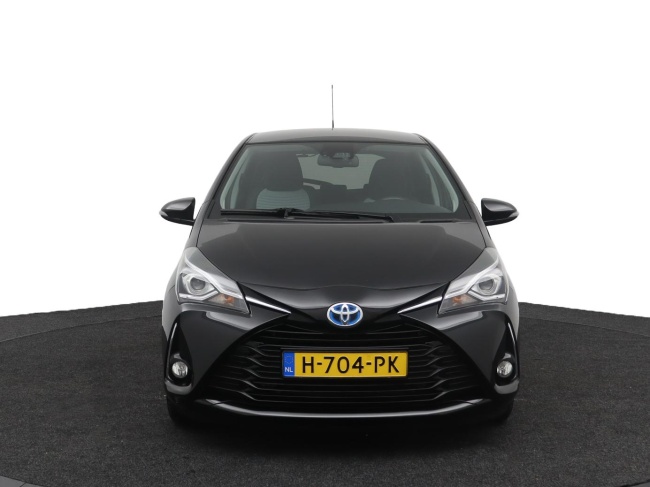 Toyota Yaris - 1.5 Hybrid Dynamic