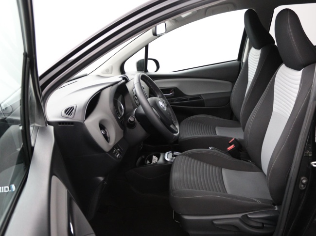 Toyota Yaris - 1.5 Hybrid Dynamic