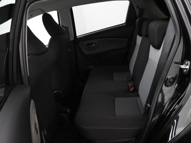 Toyota Yaris - 1.5 Hybrid Dynamic