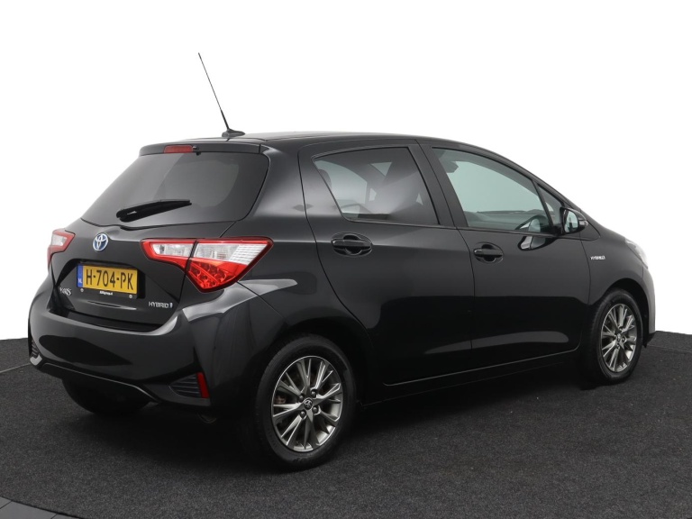 Toyota Yaris - 1.5 Hybrid Dynamic 2