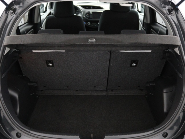 Toyota Yaris - 1.5 Hybrid Dynamic