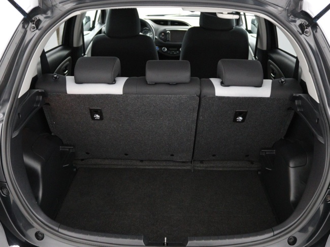 Toyota Yaris - 1.5 Hybrid Dynamic