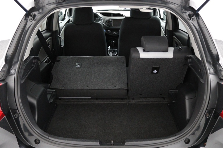 Toyota Yaris - 1.5 Hybrid Dynamic 24