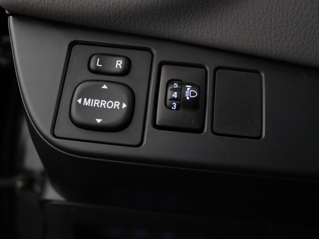 Toyota Yaris - 1.5 Hybrid Dynamic