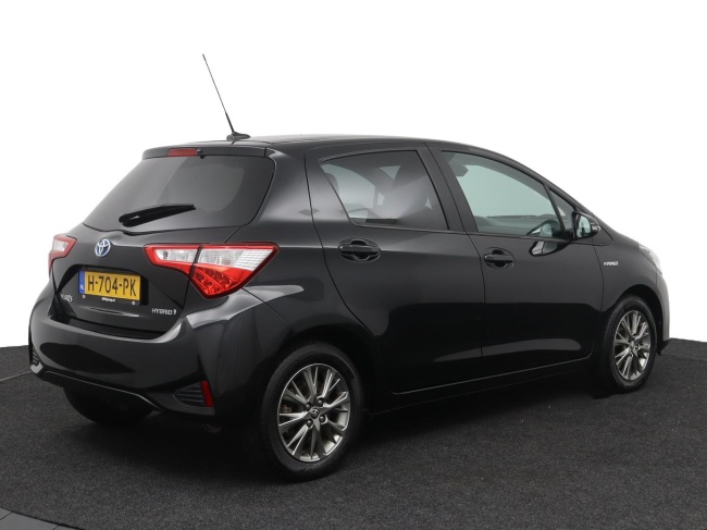 Toyota Yaris - 1.5 Hybrid Dynamic