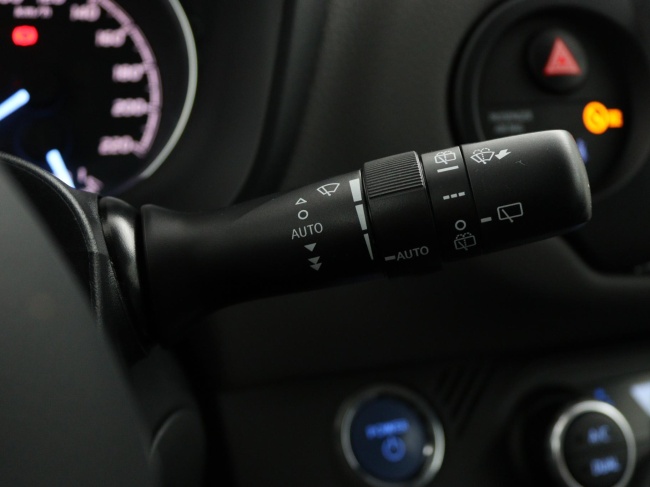 Toyota Yaris - 1.5 Hybrid Dynamic