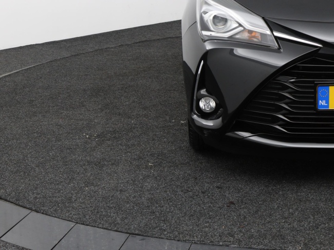 Toyota Yaris - 1.5 Hybrid Dynamic