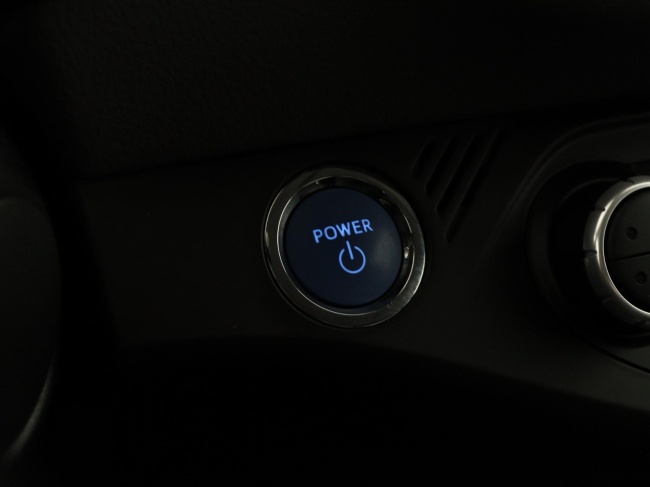 Toyota Yaris - 1.5 Hybrid Dynamic