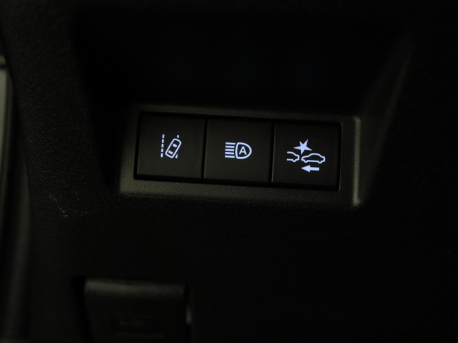 Toyota Yaris - 1.5 Hybrid Dynamic