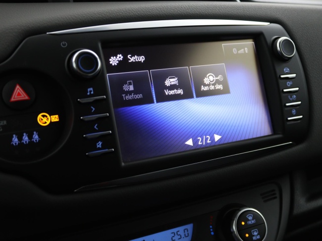 Toyota Yaris - 1.5 Hybrid Dynamic