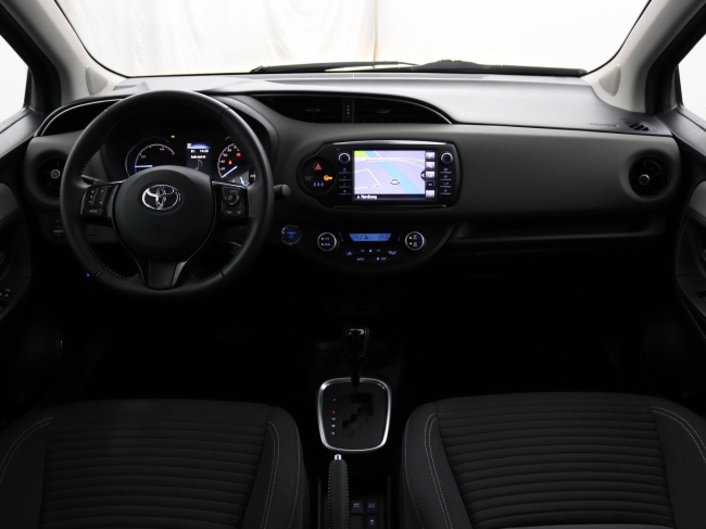 Toyota Yaris - 1.5 Hybrid Dynamic