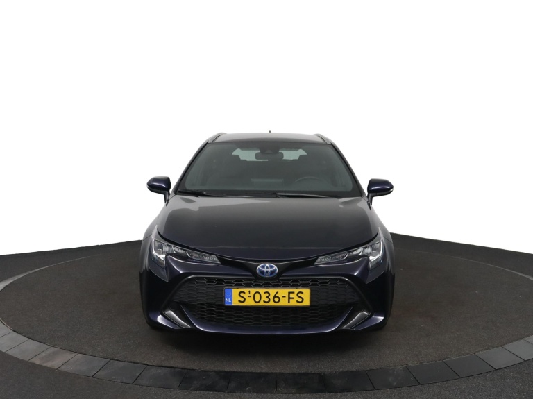 Toyota Corolla Touring Sports - 1.8 Hybrid Active 16