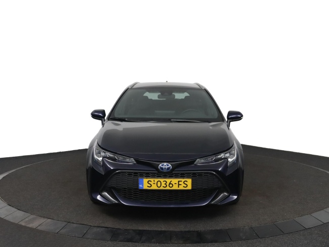 Toyota Corolla Touring Sports - 1.8 Hybrid Active