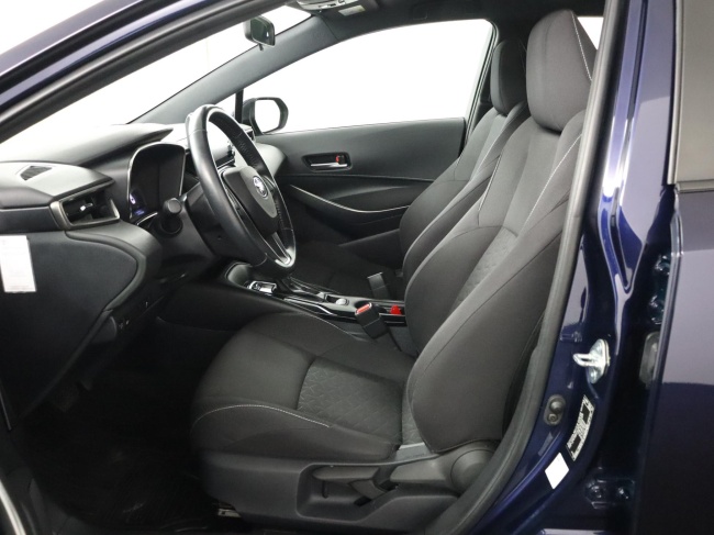 Toyota Corolla Touring Sports - 1.8 Hybrid Active