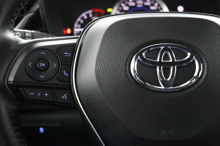 Toyota Corolla Touring Sports - 1.8 Hybrid Active 19