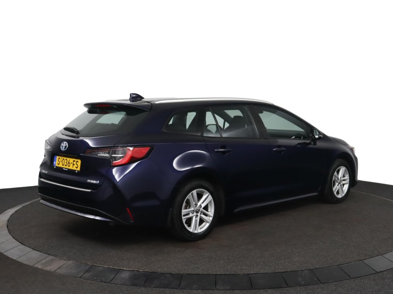 Toyota Corolla Touring Sports - 1.8 Hybrid Active 2