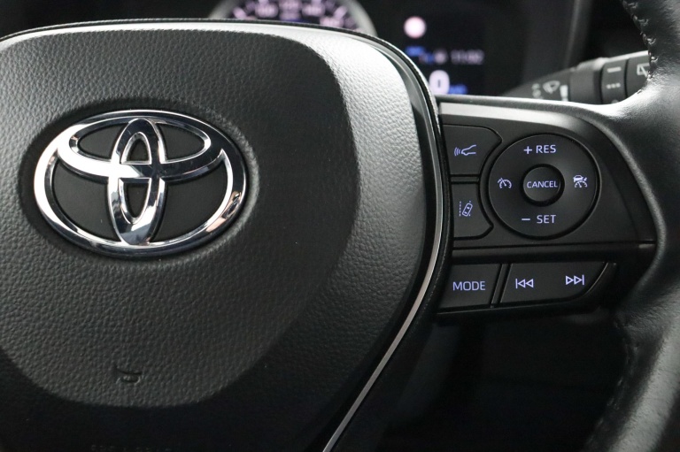 Toyota Corolla Touring Sports - 1.8 Hybrid Active 21