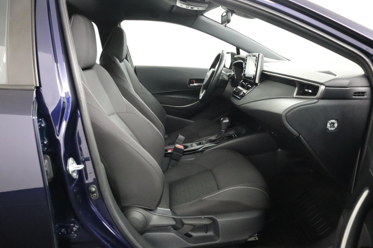 Toyota Corolla Touring Sports - 1.8 Hybrid Active 22