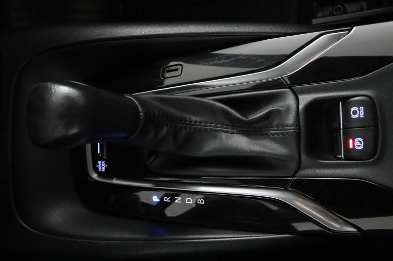 Toyota Corolla Touring Sports - 1.8 Hybrid Active 26