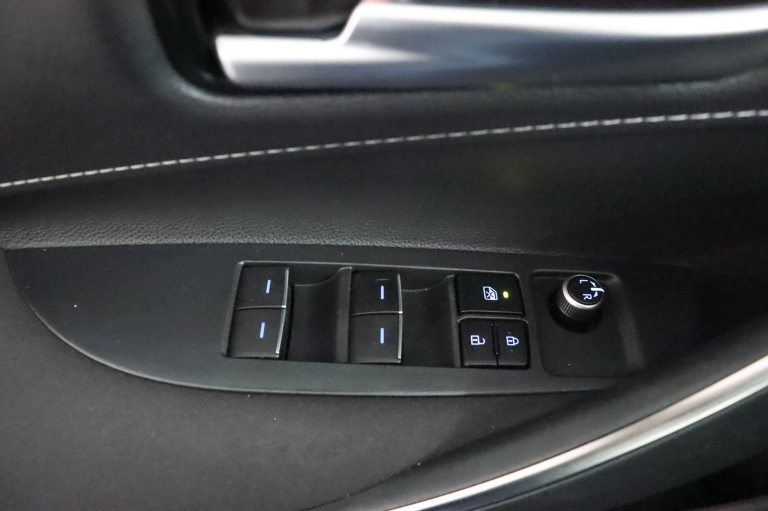 Toyota Corolla Touring Sports - 1.8 Hybrid Active 27