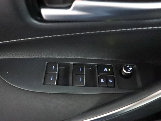 Toyota Corolla Touring Sports - 1.8 Hybrid Active