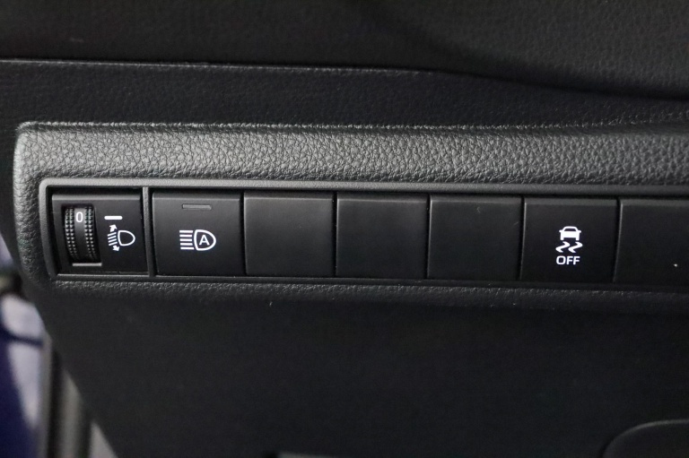 Toyota Corolla Touring Sports - 1.8 Hybrid Active 28