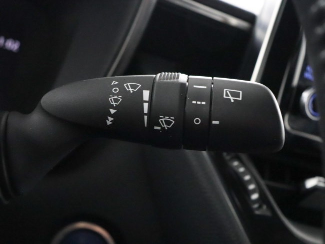 Toyota Corolla Touring Sports - 1.8 Hybrid Active