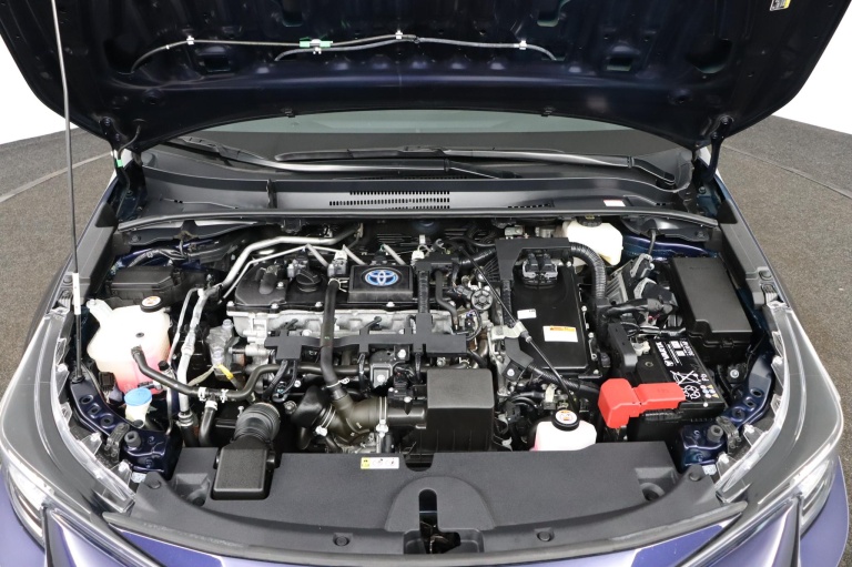 Toyota Corolla Touring Sports - 1.8 Hybrid Active 32
