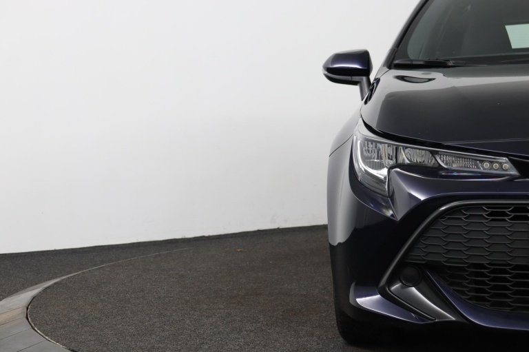 Toyota Corolla Touring Sports - 1.8 Hybrid Active 33