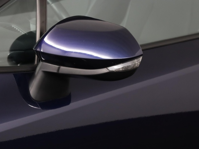 Toyota Corolla Touring Sports - 1.8 Hybrid Active